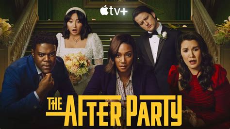 soap2day the afterparty|The Afterparty : Soap2day.